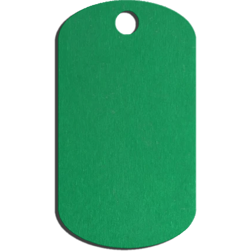 Dog Tag