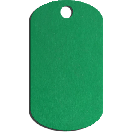 Dog Tag