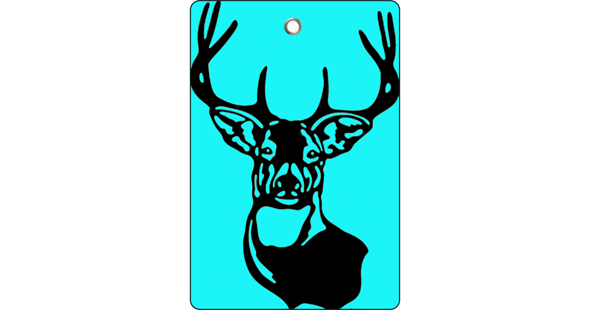 Deer Tag