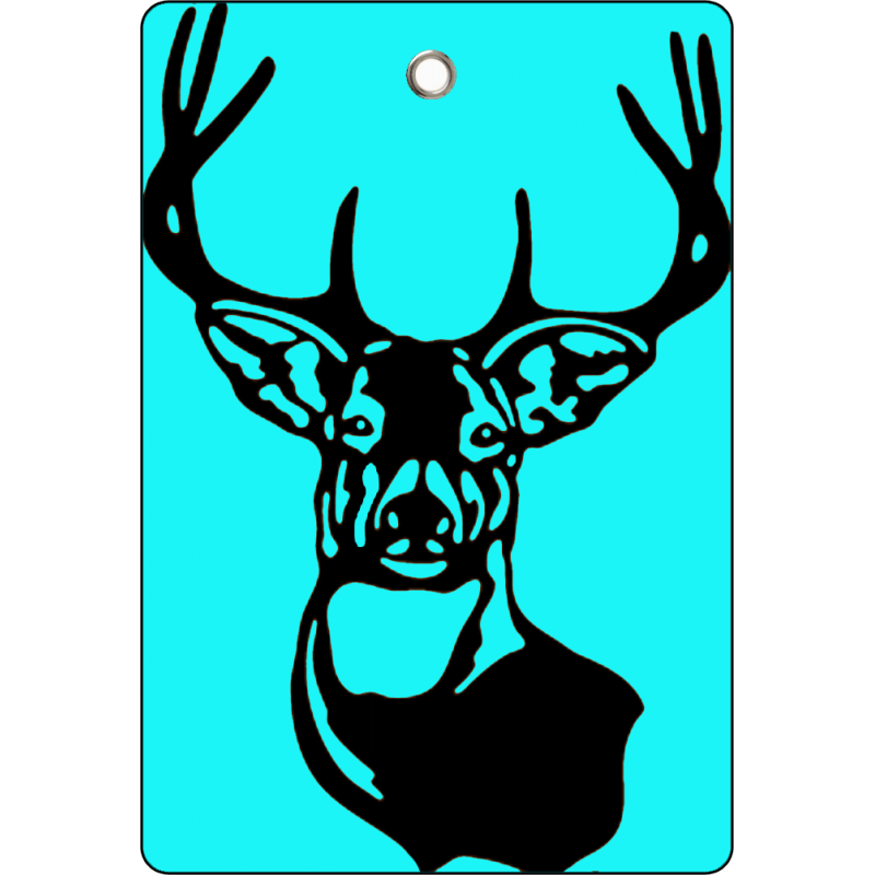 Deer Tag