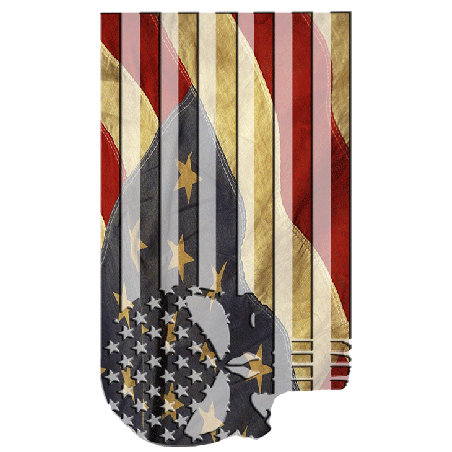 Punisher Tag