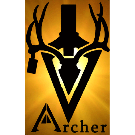 Carcass Archer Tag