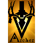 Carcass Archer Tag