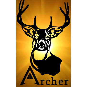 Carcass Deer Tag