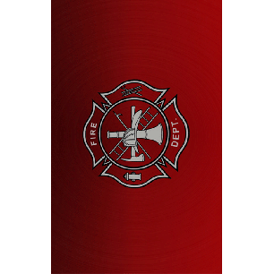 Firefighter Tag