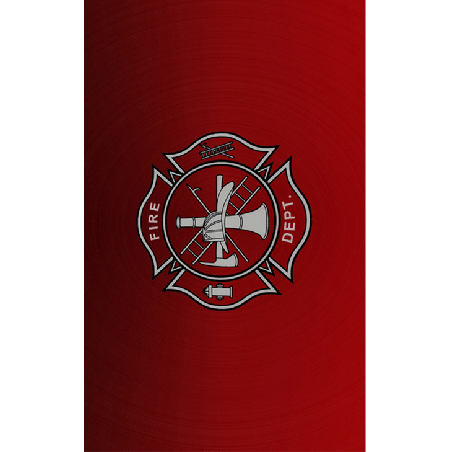 Firefighter Tag