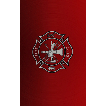 Firefighter Tag