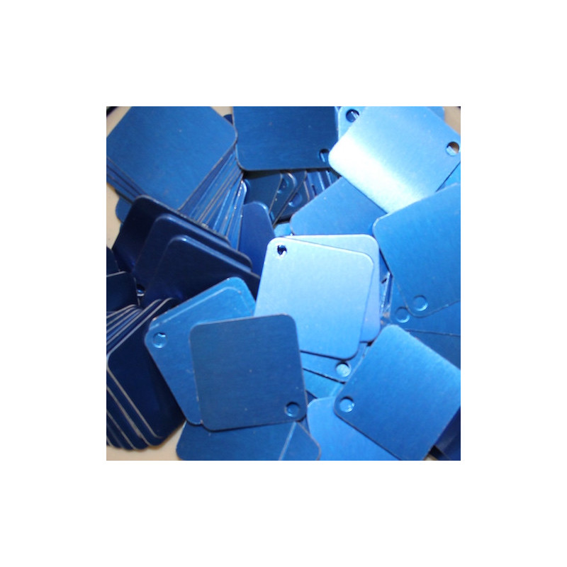 Square Tags