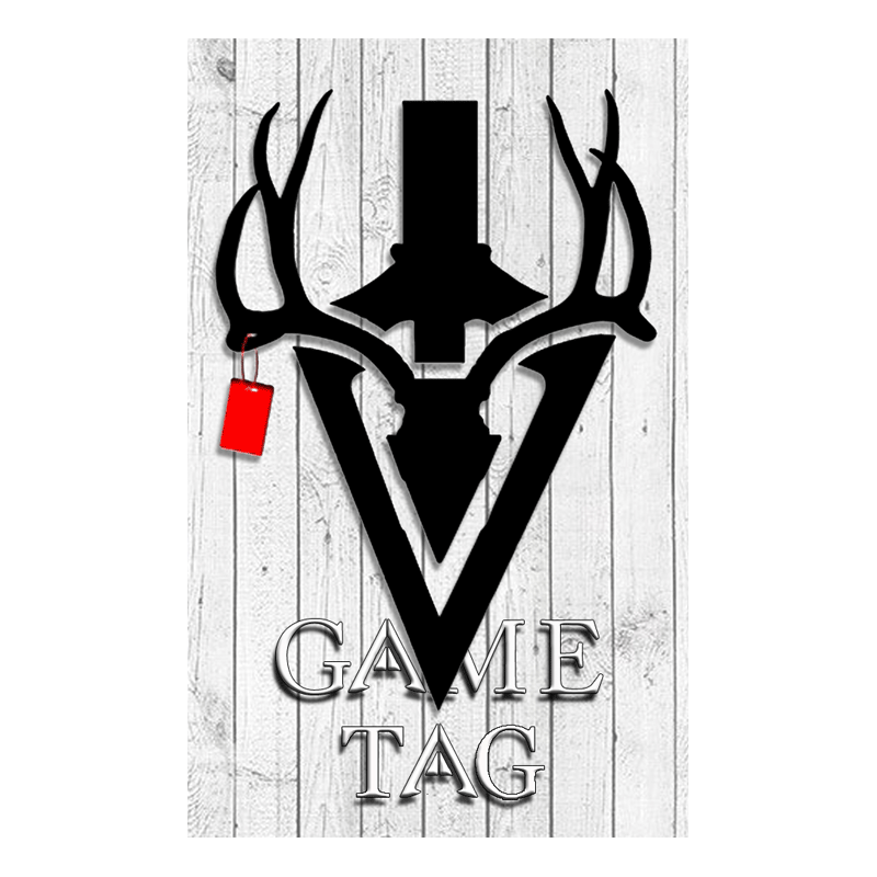 Big Game Tag