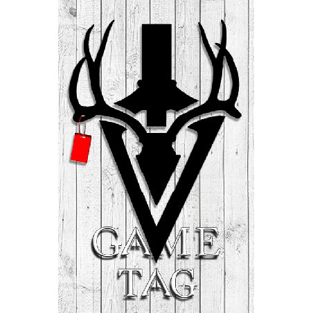 Big Game Tag