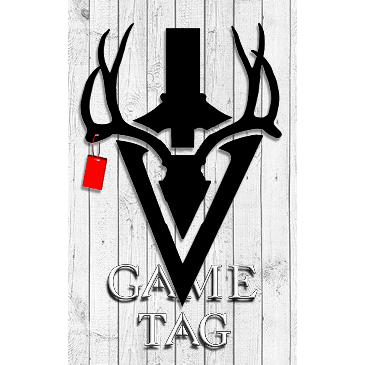 Big Game Tag