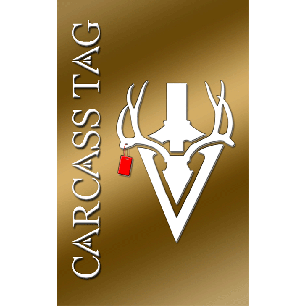CarcassTag Arrowhead
