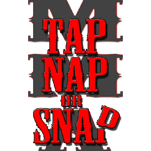 MMA Hunting Tag 2