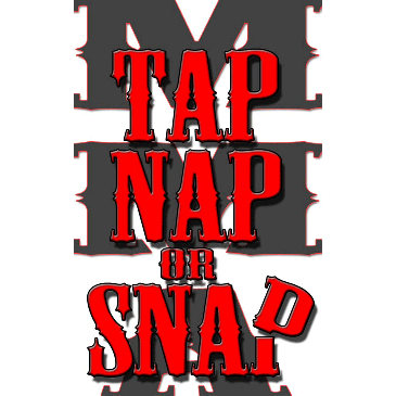 MMA Hunting Tag 2