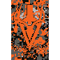 Pixel Hunting Tag