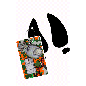 Toe Tag