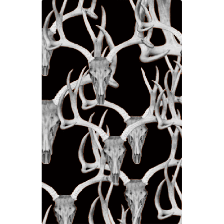 Skull Game Tags