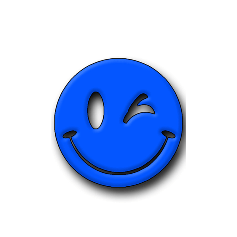 Smiley Tags