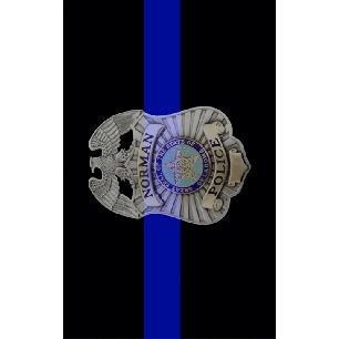 Police game tag