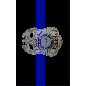 Police game tag