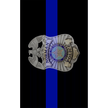 Police game tag
