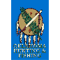 Oklahoma Hunting Fishing Tag