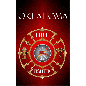 Oklahoma Firefighter Tag
