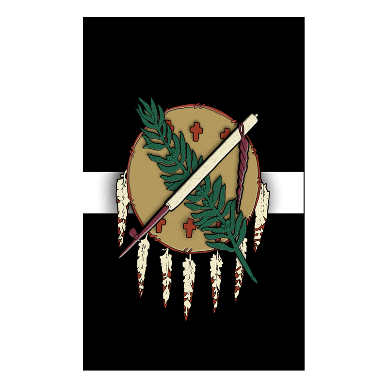 Oklahoma Field Tag