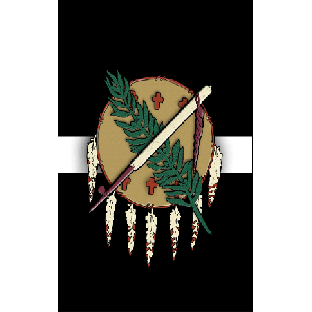 Oklahoma Field Tag