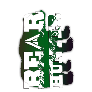 Bear hunter