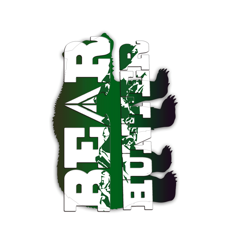 Bear hunter