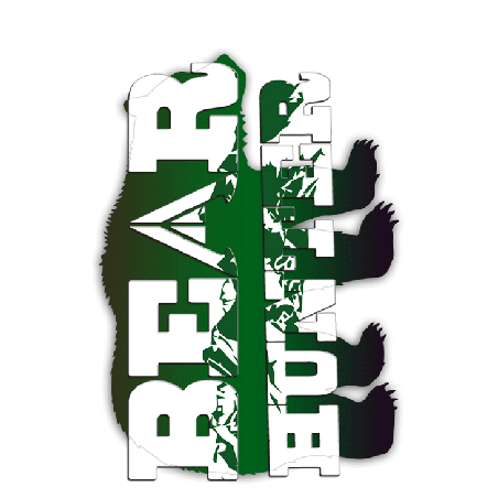 Bear hunter