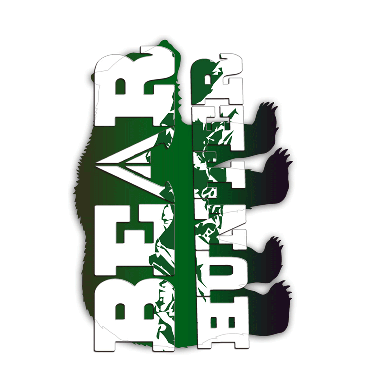 Bear hunter  Green