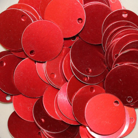 Round Tags