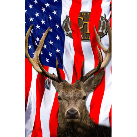 Hunt Tag