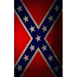 Rebel Hunt Tag