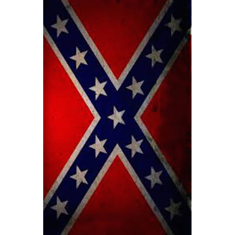 Rebel Hunt Tag