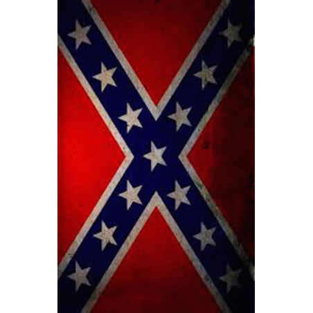 Rebel Hunt Tag