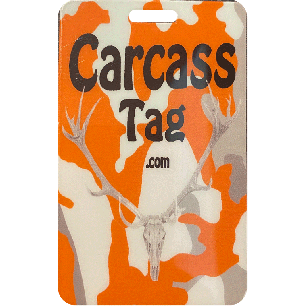 OUR $5 Tag.