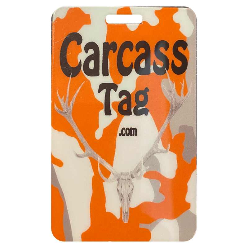 OUR $5 Tag.