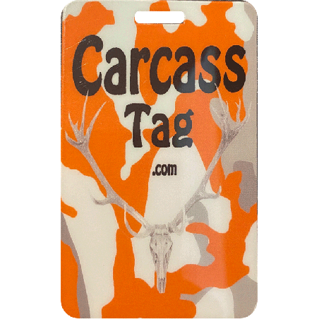 OUR $5 Tag.