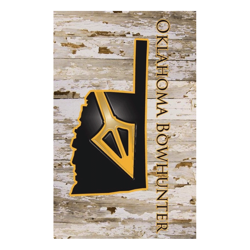 Oklahoma Bowhunter Oklahoma Bowhunter