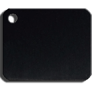 Metal Tags 1.5" x 1.5"