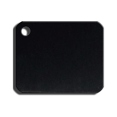 Metal Tags 1.5" x 1.5"