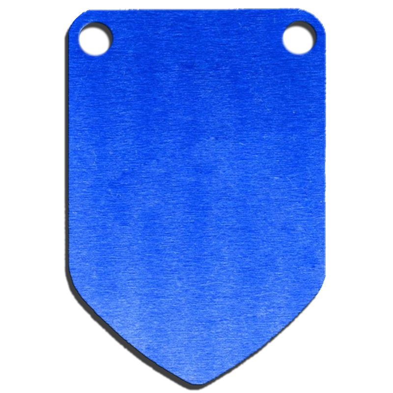 Shield Tags