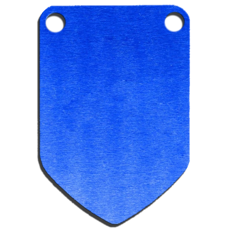 Shield Tags