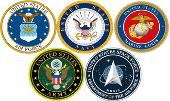  Military 